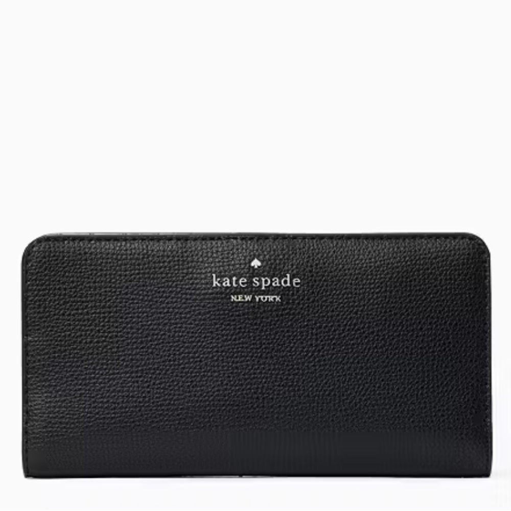 Kate Spade Darcy Slim Bifold Wallet
